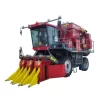 3-Rows Cotton Picker