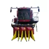 3-Rows Cotton Picker