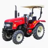 Wd504 Harvesting Machinery Agricultural Walking Farm Tractor