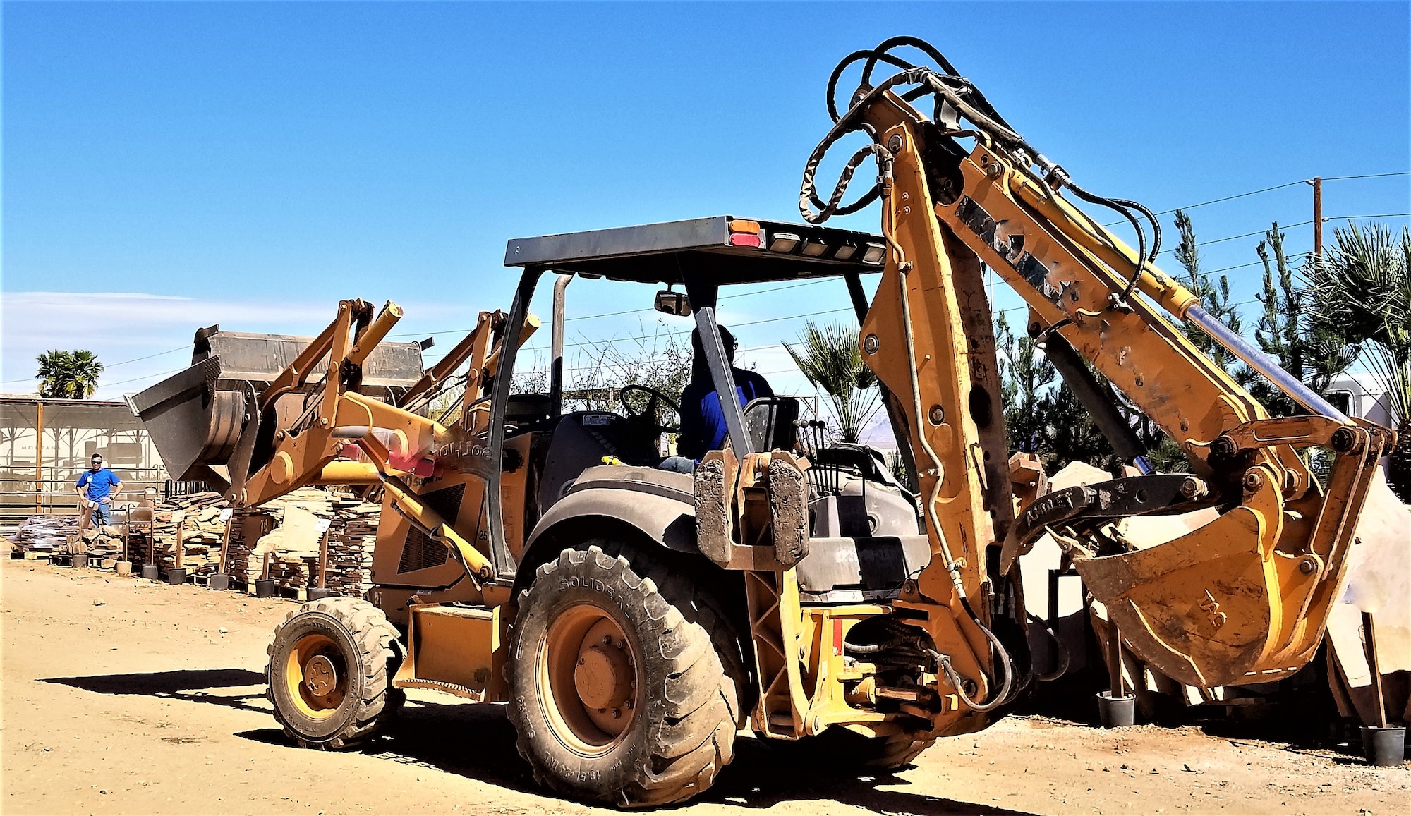The Top 10 Must-Have Construction Equipment for Your African Projects ...